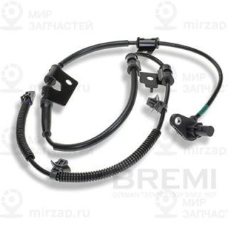 Запчасть BREMI 51244