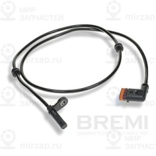 Датчик частоты вращения колеса BREMI 51280