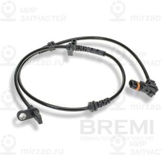 Датчик частоты вращения колеса BREMI 51299