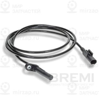 Датчик частоты вращения колеса BREMI 51399