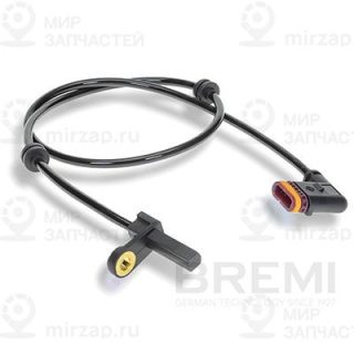Запчасть BREMI 51412
