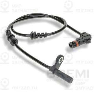 Датчик частоты вращения колеса BREMI 51530