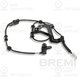 Датчик частоты вращения колеса BREMI 51690