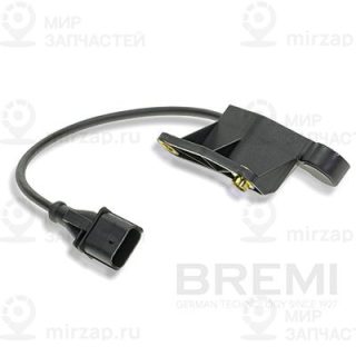Запчасть BREMI 60001