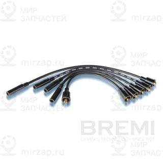 Запчасть BREMI 600533