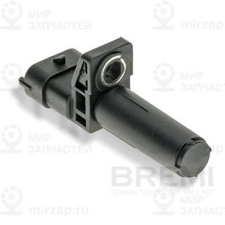 Запчасть BREMI 60333