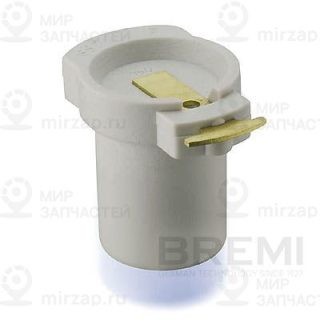 Бегунок распределителя зажигани BREMI 7380