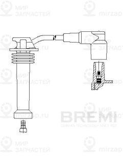 Запчасть BREMI 89728