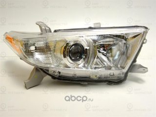 Запчасть TOYOTA 8113048A30