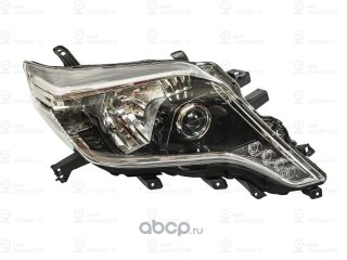 Запчасть TOYOTA 8113060J00
