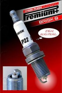 Запчасть BRISK 1922