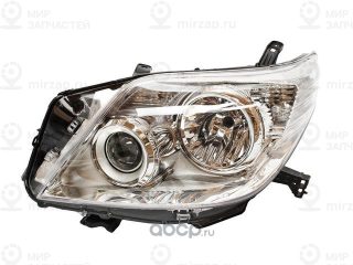 Запчасть TOYOTA 8117060L70
