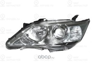 Запчасть TOYOTA 8118533A50