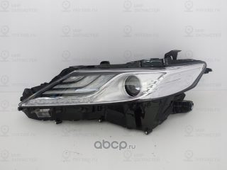 Запчасть TOYOTA 8118533D72