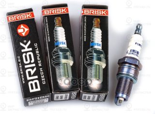 Запчасть BRISK LOR15YC1J