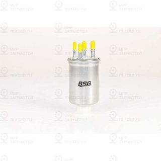 Фильтр топливный BSG BSG15130007