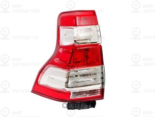 Запчасть TOYOTA 8156160B32