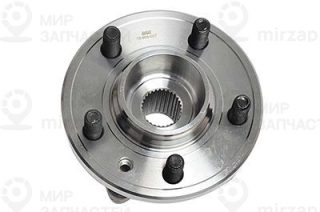 Комплект подшипника ступицы колеса BSG BSG15605027