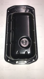 Масляный поддон BSG BSG30160004