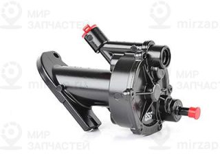 Вакуумный насос, тормозная система BSG BSG30235007