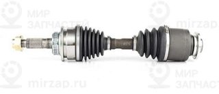 Приводной вал BSG BSG30350026