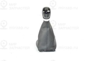 Ручка рычага переключения передач BSG BSG30467007