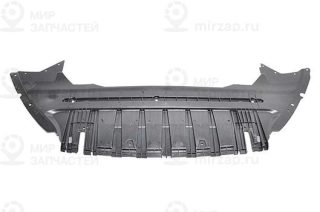 Изоляция моторного отделения BSG BSG30552003