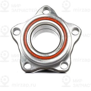 Комплект подшипника ступицы колеса BSG BSG30605021