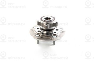 Комплект подшипника ступицы колеса BSG BSG30605023