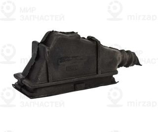 Торсионный демпфер, сцепление BSG BSG30700014