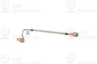 Трубка нагнетаемого воздуха BSG BSG30725044