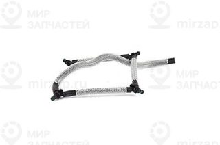 Шланг, утечка топлива BSG BSG30725076