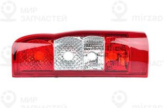 Фонарь задний BSG BSG30805009