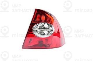Фонарь задний BSG BSG30805019