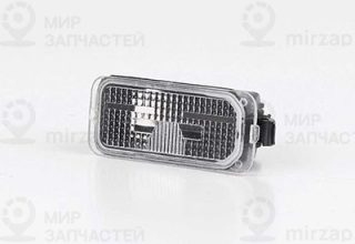 Фонарь освещения номерного знака BSG BSG30818002