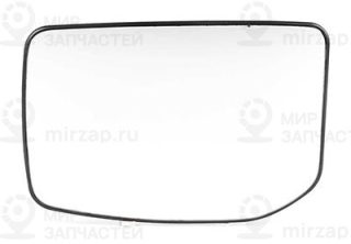 Зеркальное стекло наружного зеркала BSG BSG30910005