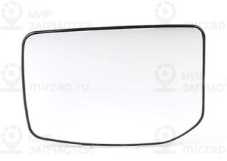 Зеркальное стекло наружного зеркала BSG BSG30910006