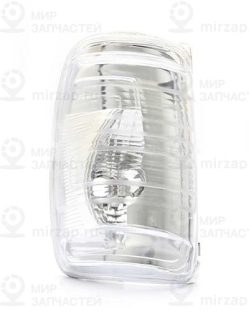 Фонарь указателя поворота BSG BSG30916007