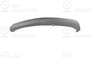 Спойлер BSG BSG30920014