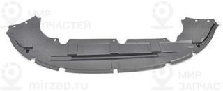Кожух двигателя BSG BSG30922004