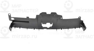 Облицовка / защитная накладка, облицовка радиатора BSG BSG30922007