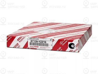 Запчасть TOYOTA 87139YZZ16