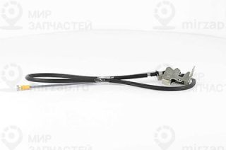 Замок крышки багажника BSG BSG30975033