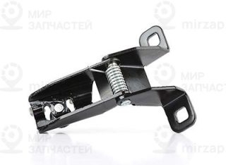 Направляющая ролика, сдвижная дверь BSG BSG30975050