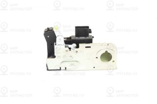 Замок крышки багажника BSG BSG30975058