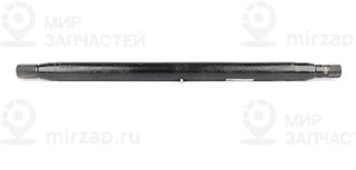 Комплект подшипника ступицы колеса BSG BSG60471003