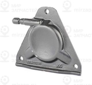 Кронштейн рессоры BSG BSG60700079