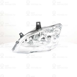 Основная фара BSG BSG60800023
