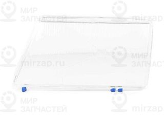 Рассеиватель, основная фара BSG BSG60801002