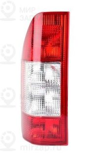 Фонарь задний BSG BSG60805003
